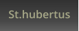 St.hubertus